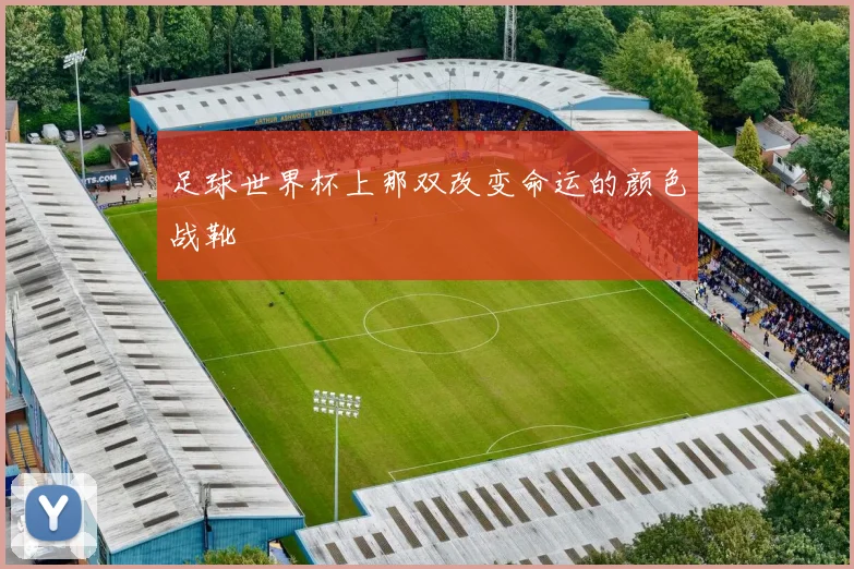 足球世界杯上那双改变命运的颜色战靴