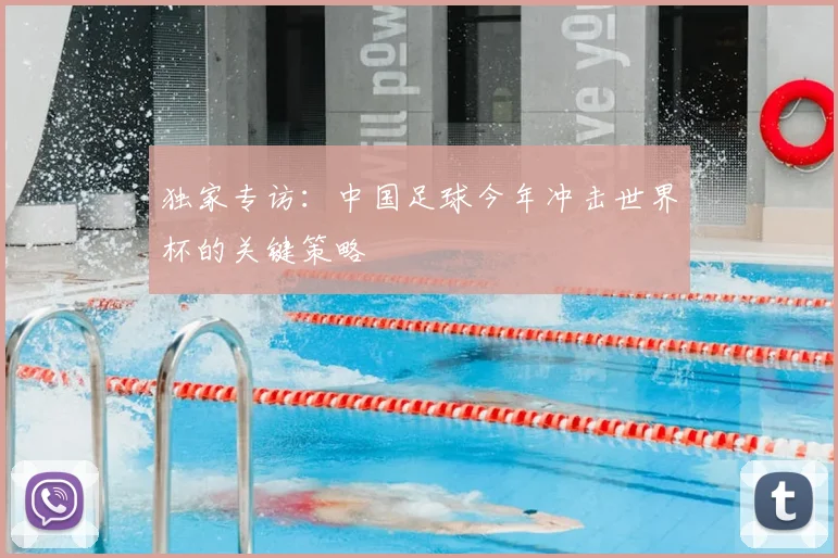 独家专访：中国足球今年冲击世界杯的关键策略