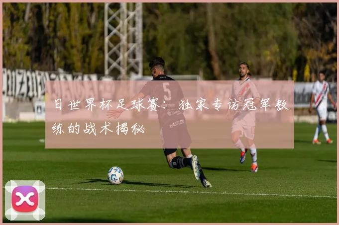 日世界杯足球赛：独家专访冠军教练的战术揭秘